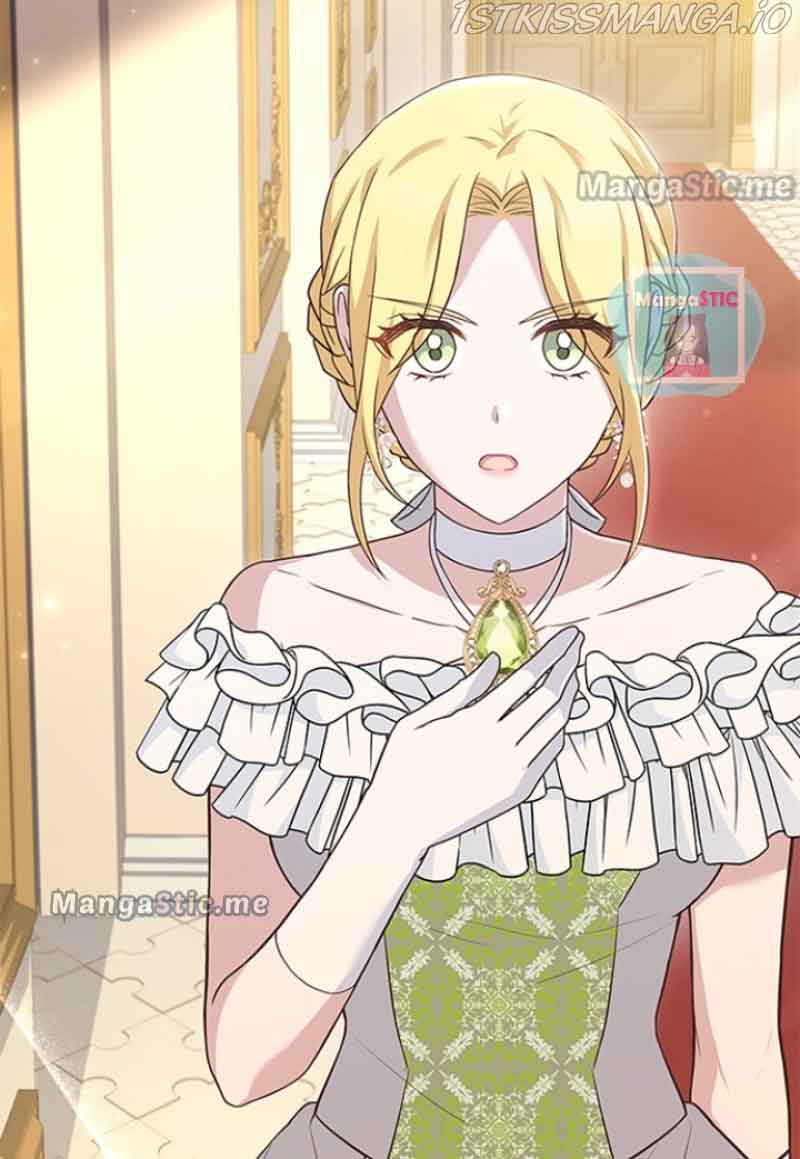 A Night With The Emperor Chapter 66 300 02