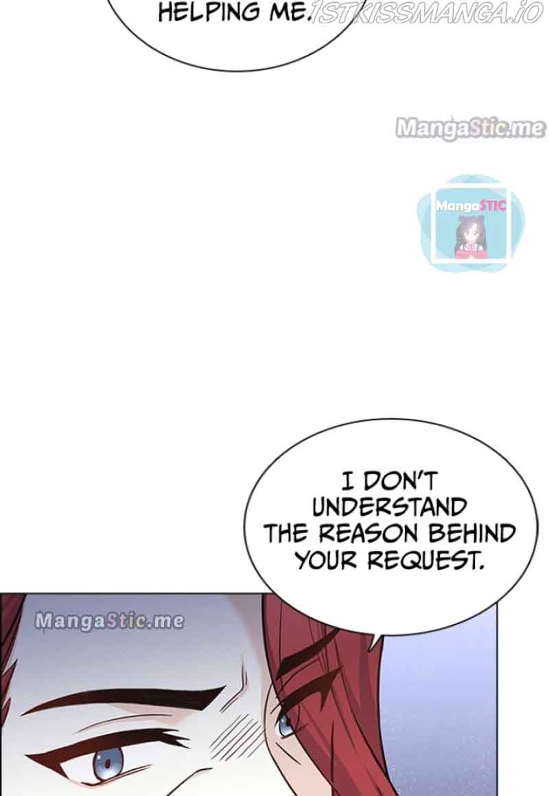 A Night With The Emperor Chapter 66 304 06