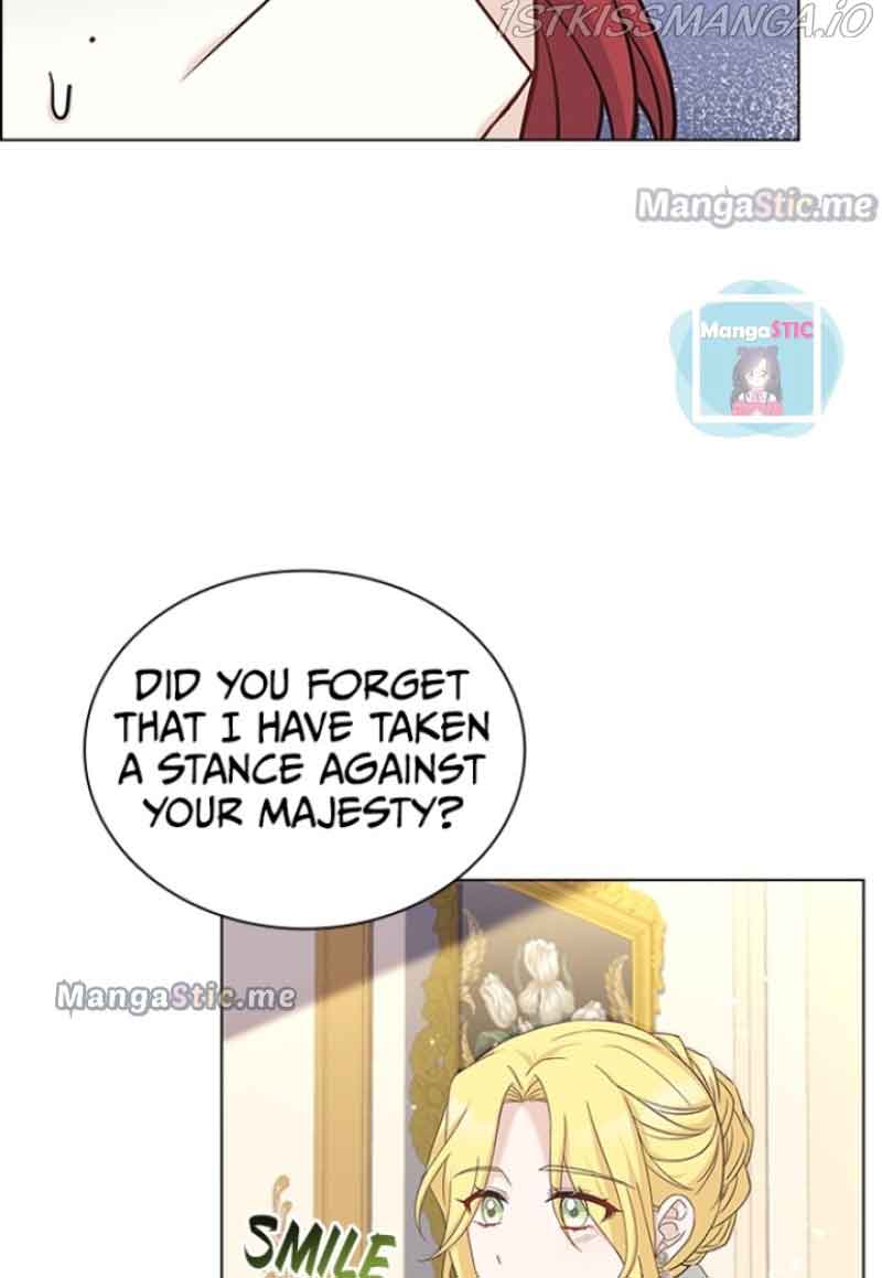 A Night With The Emperor Chapter 66 305 07