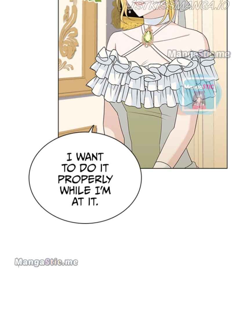 A Night With The Emperor Chapter 66 306 08