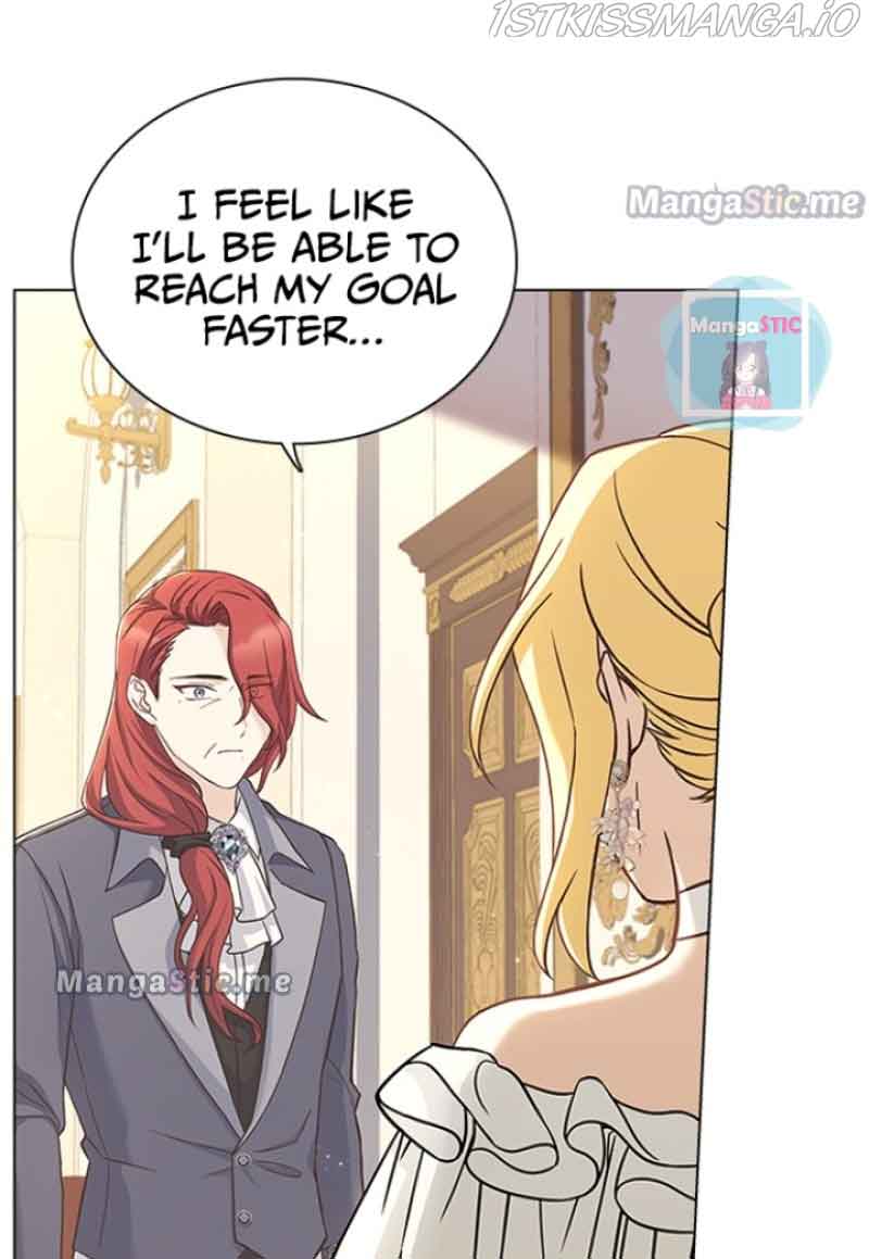 A Night With The Emperor Chapter 66 307 09