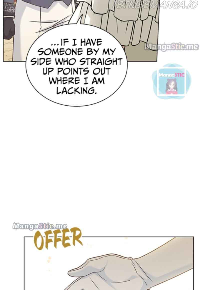 A Night With The Emperor Chapter 66 308 10