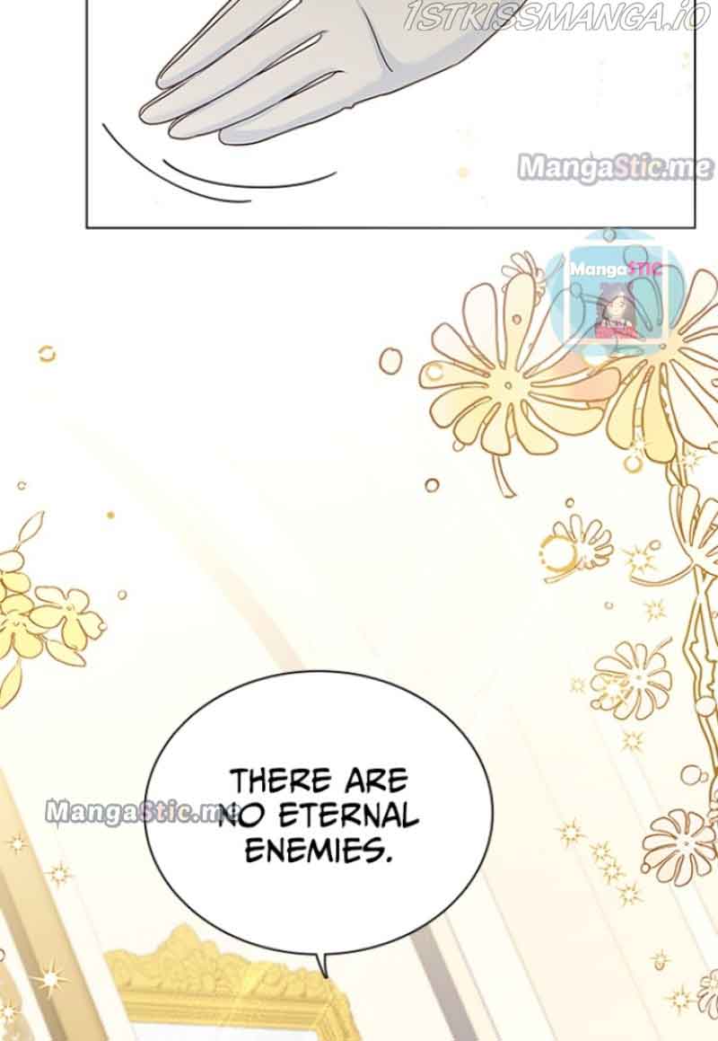 A Night With The Emperor Chapter 66 309 11