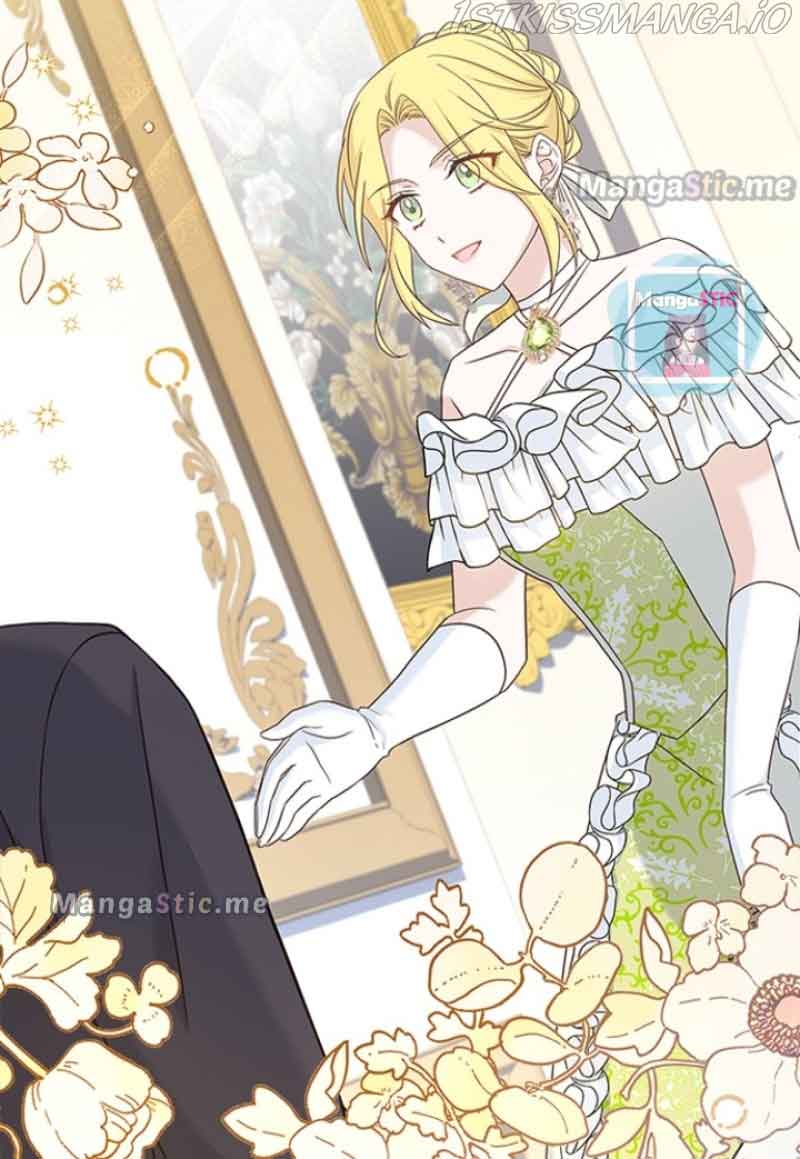 A Night With The Emperor Chapter 66 310 12