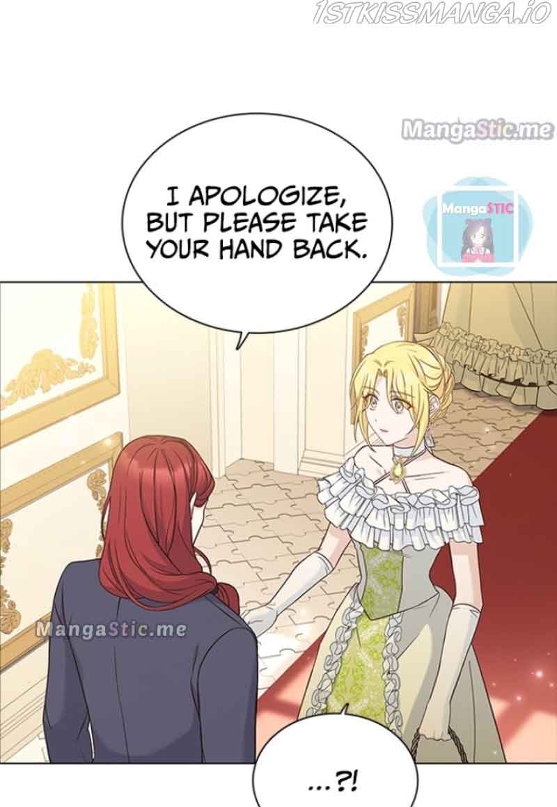 A Night With The Emperor Chapter 66 315 17