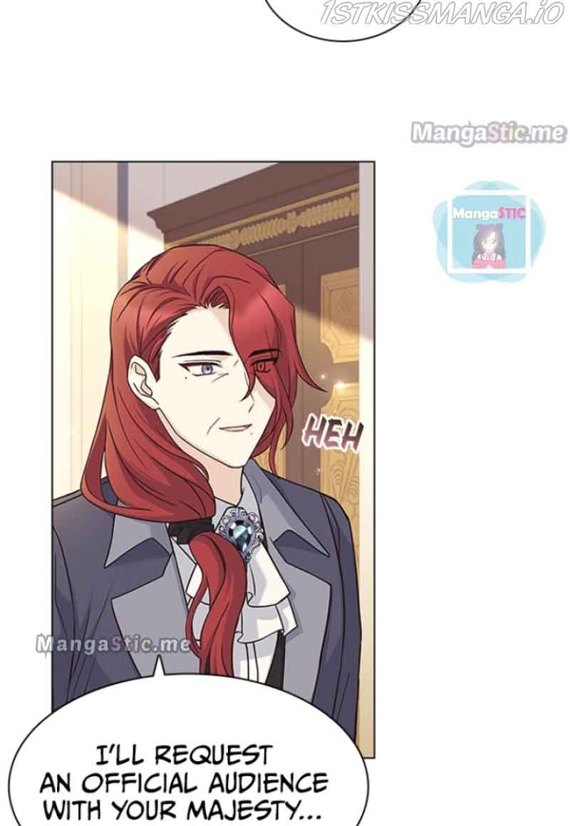 A Night With The Emperor Chapter 66 316 18