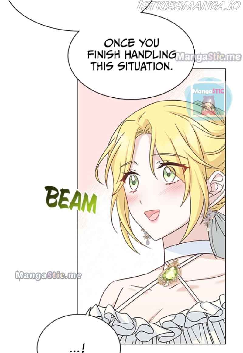 A Night With The Emperor Chapter 66 317 19