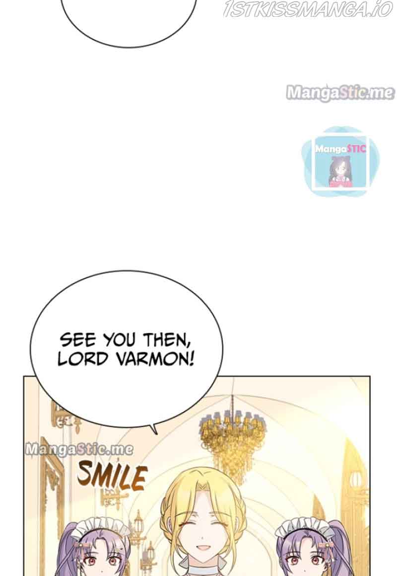 A Night With The Emperor Chapter 66 318 20