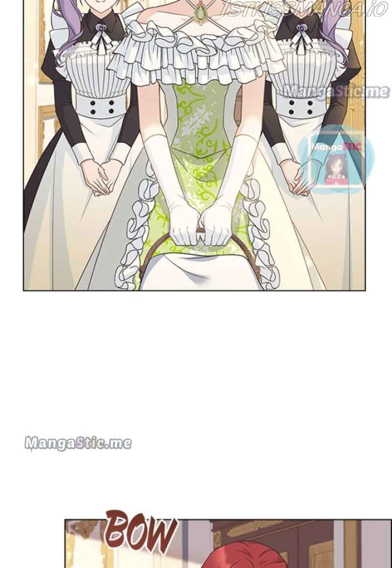 A Night With The Emperor Chapter 66 319 21