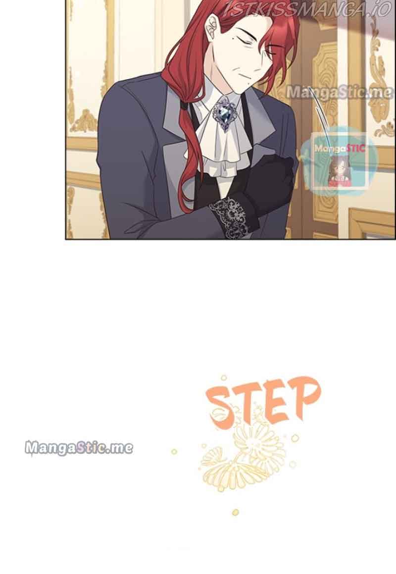 A Night With The Emperor Chapter 66 320 22