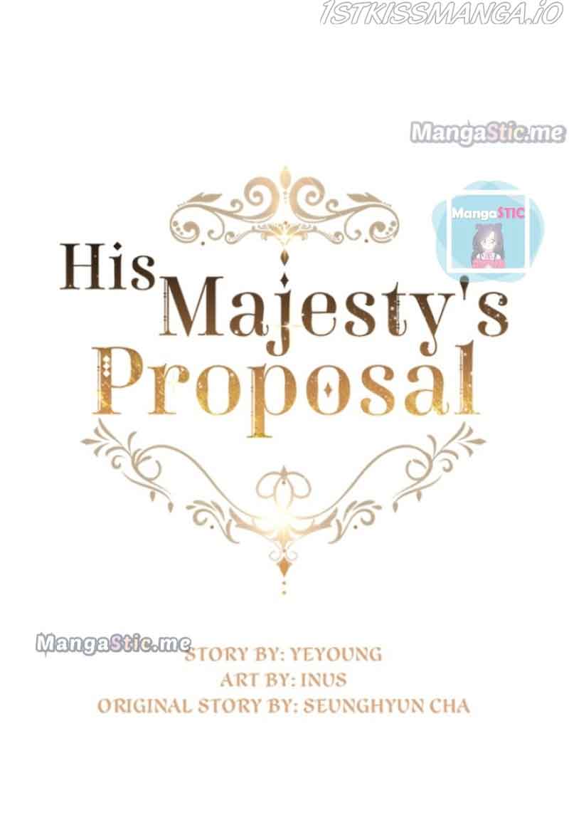 A Night With The Emperor Chapter 66 323 25