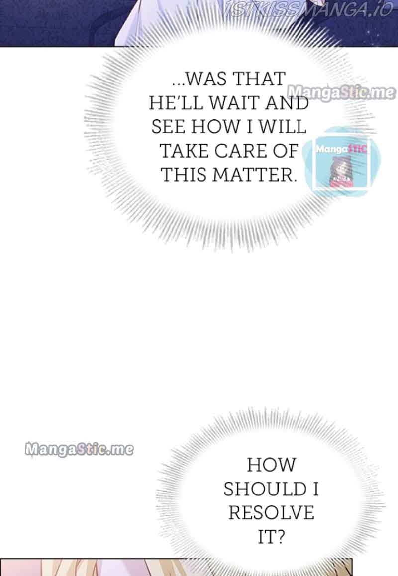 A Night With The Emperor Chapter 66 326 28