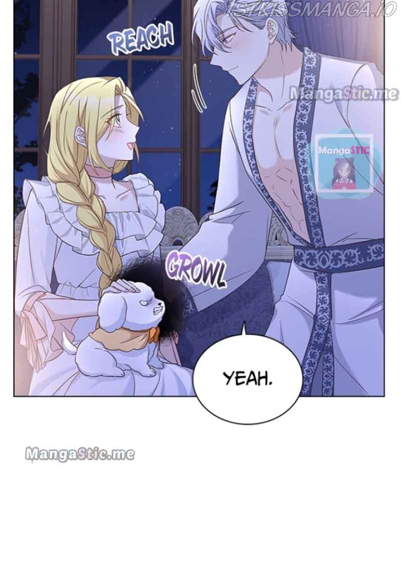 A Night With The Emperor Chapter 66 330 32