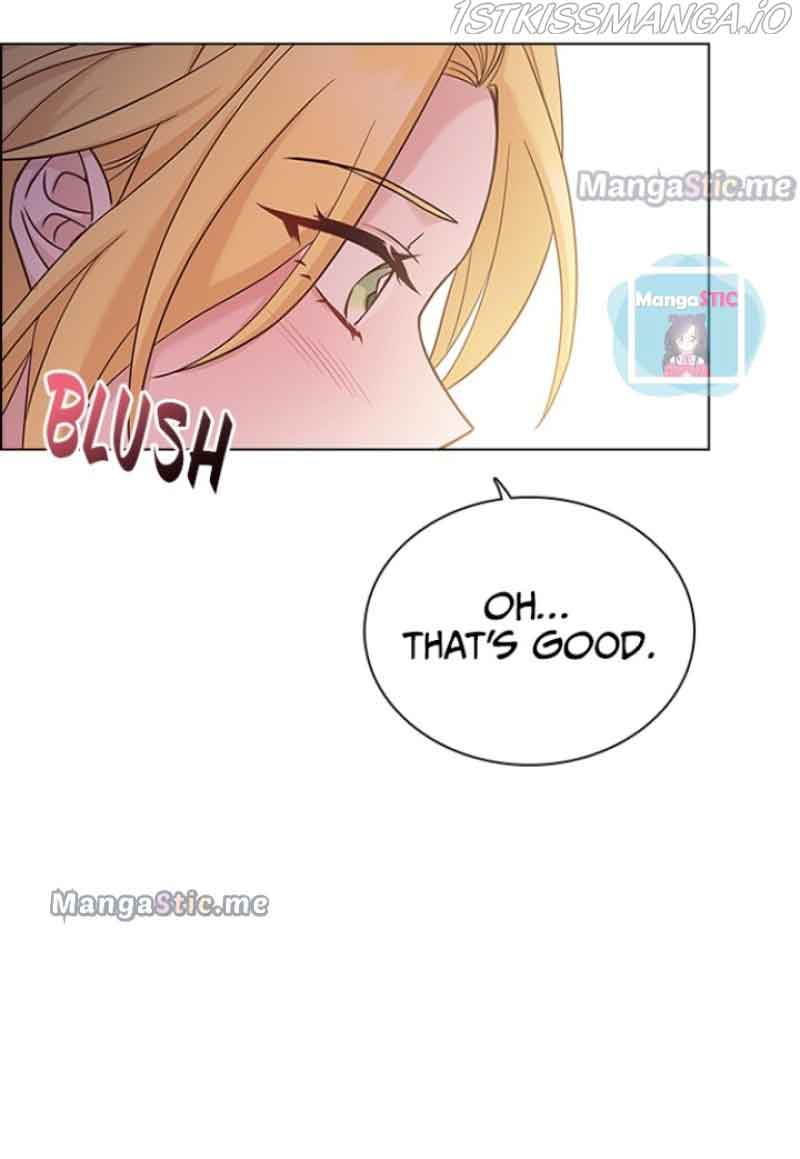 A Night With The Emperor Chapter 66 332 34