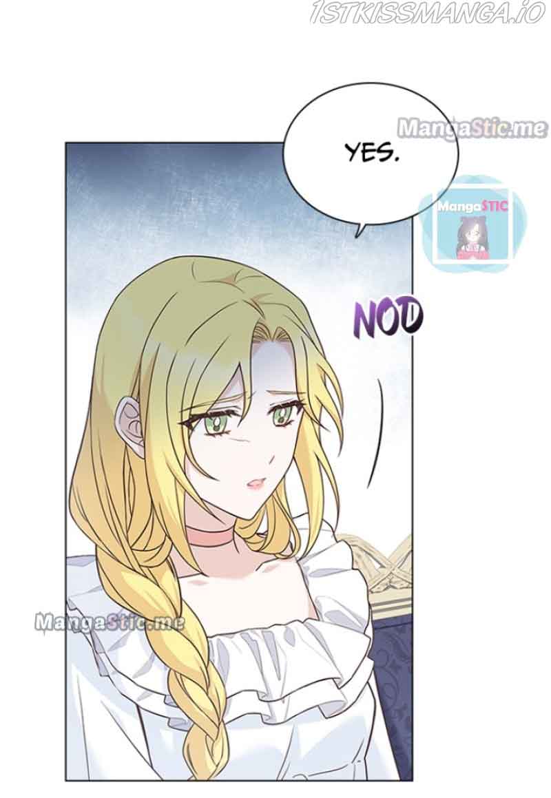 A Night With The Emperor Chapter 66 334 36