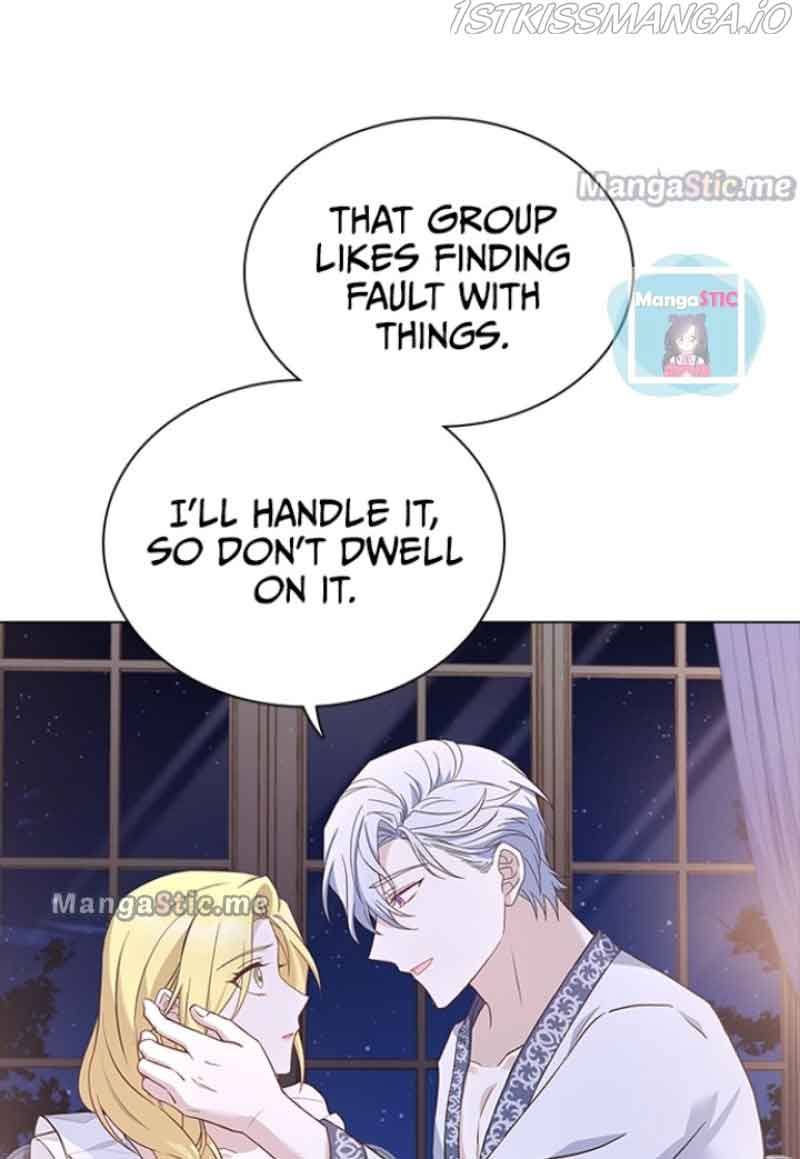 A Night With The Emperor Chapter 66 335 37