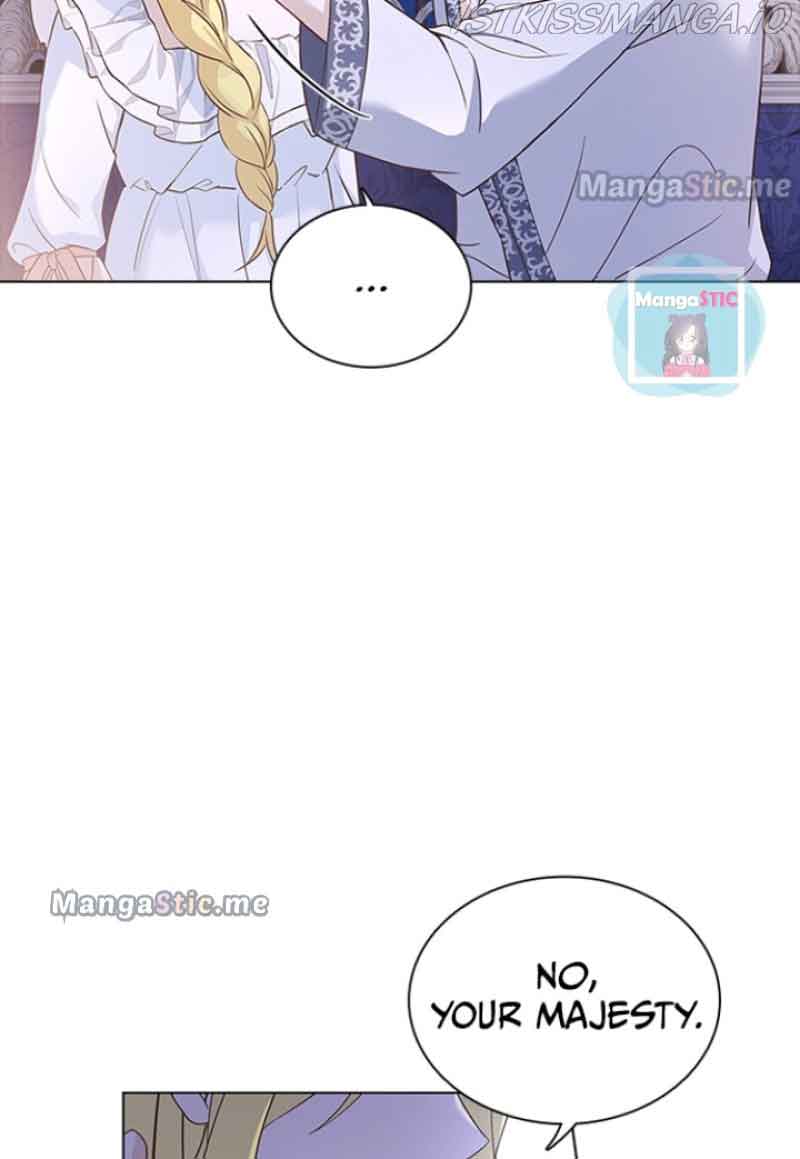 A Night With The Emperor Chapter 66 336 38