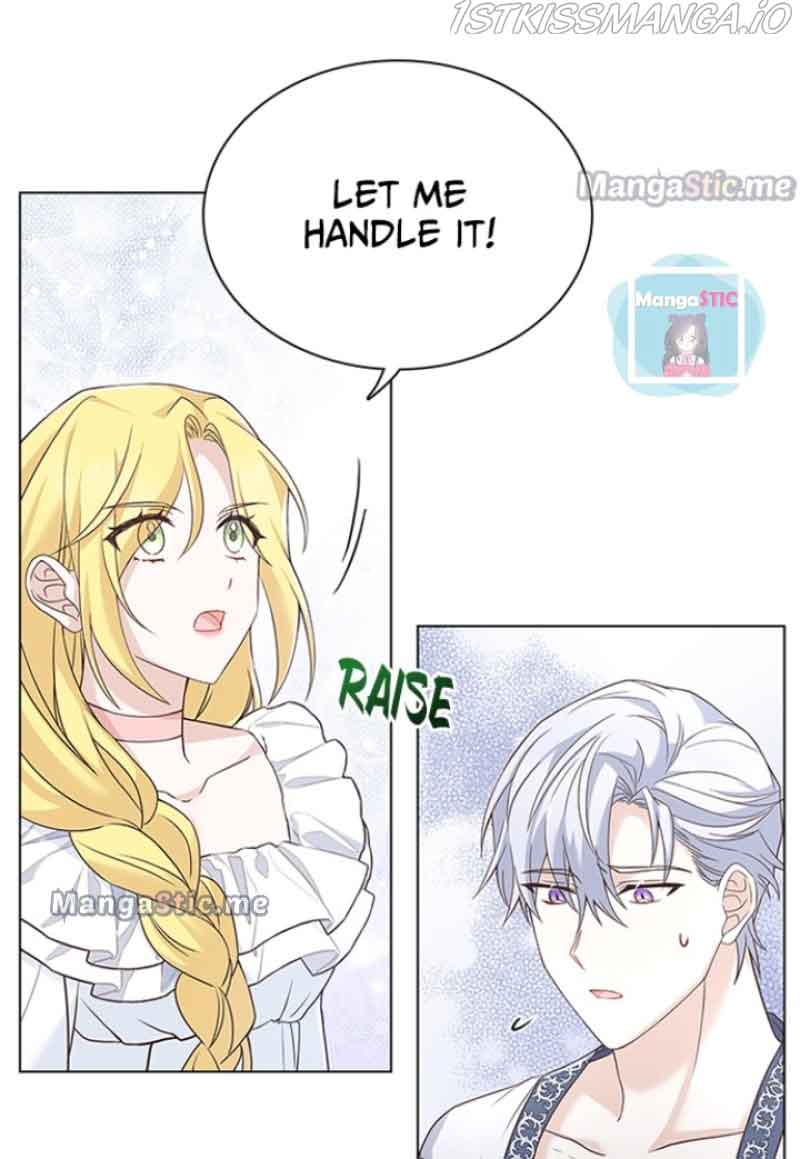 A Night With The Emperor Chapter 66 338 40