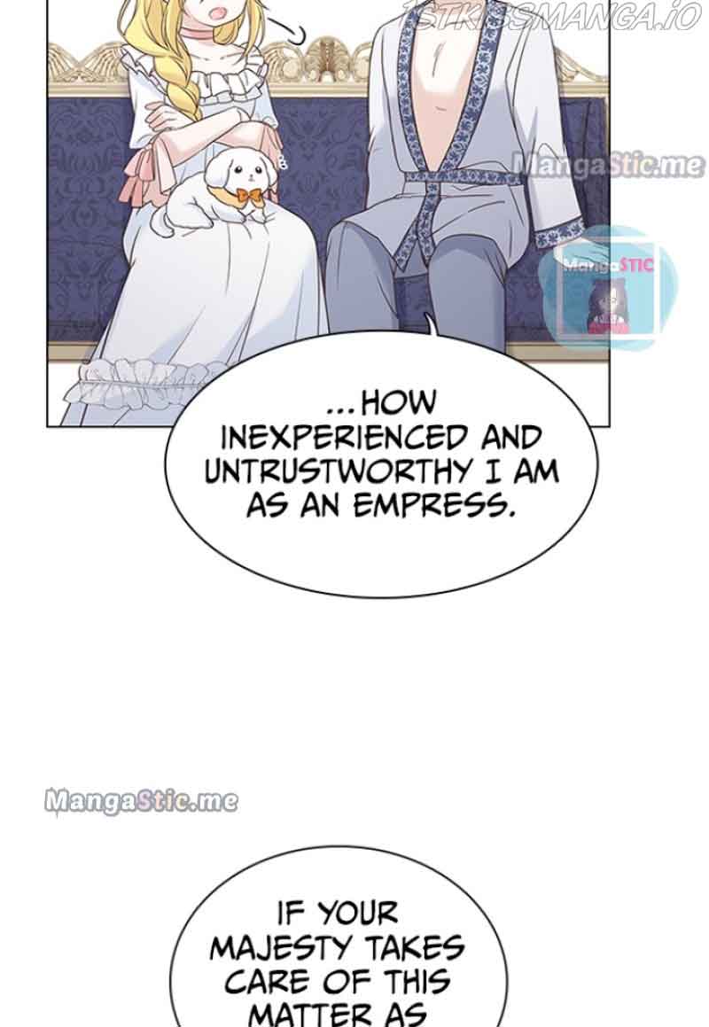 A Night With The Emperor Chapter 66 340 42