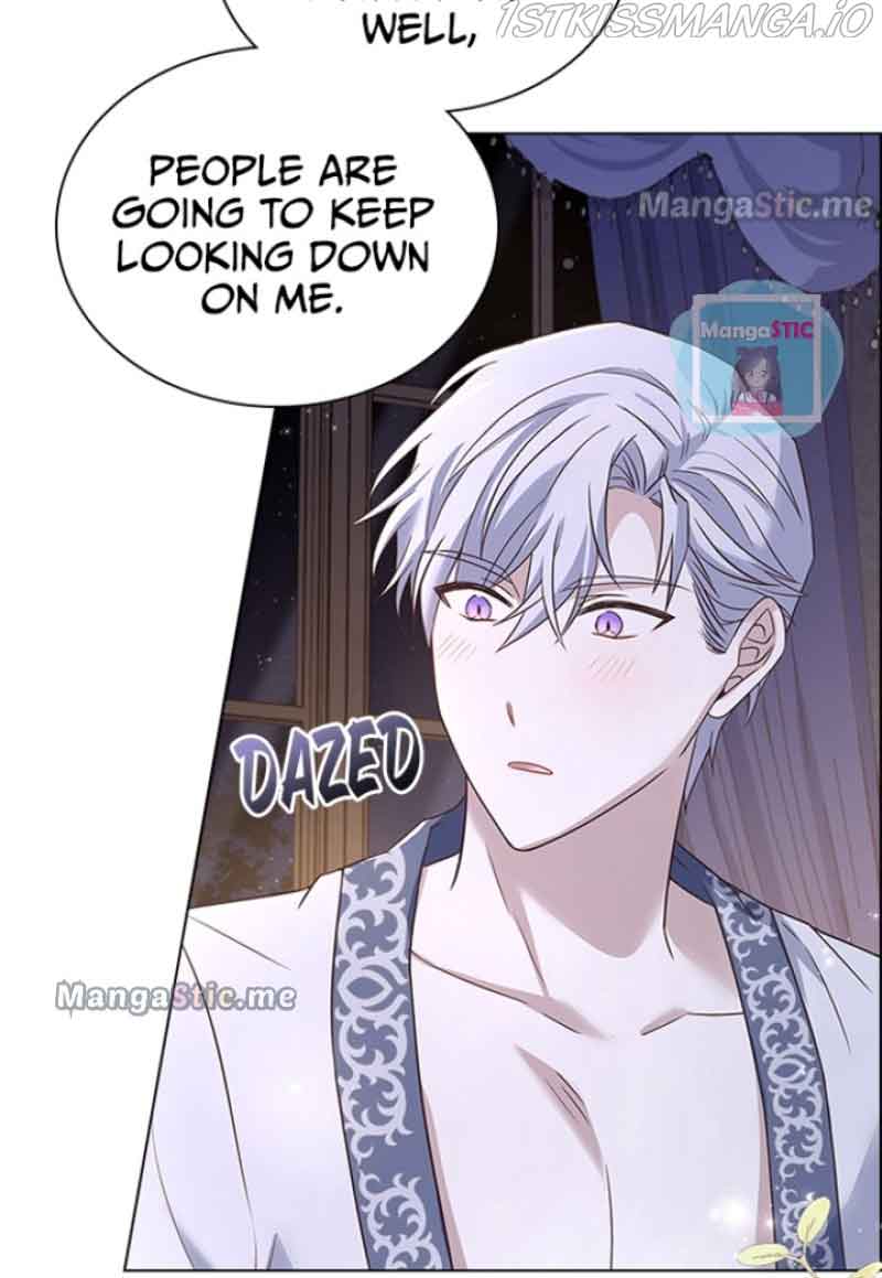 A Night With The Emperor Chapter 66 341 43