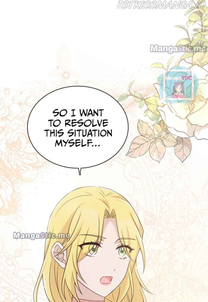 A Night With The Emperor Chapter 66 342 44