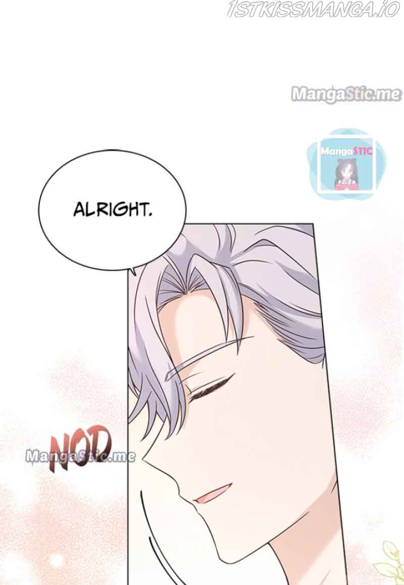 A Night With The Emperor Chapter 66 345 47