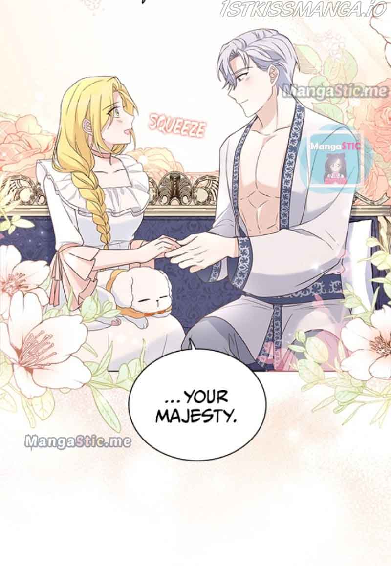 A Night With The Emperor Chapter 66 347 49