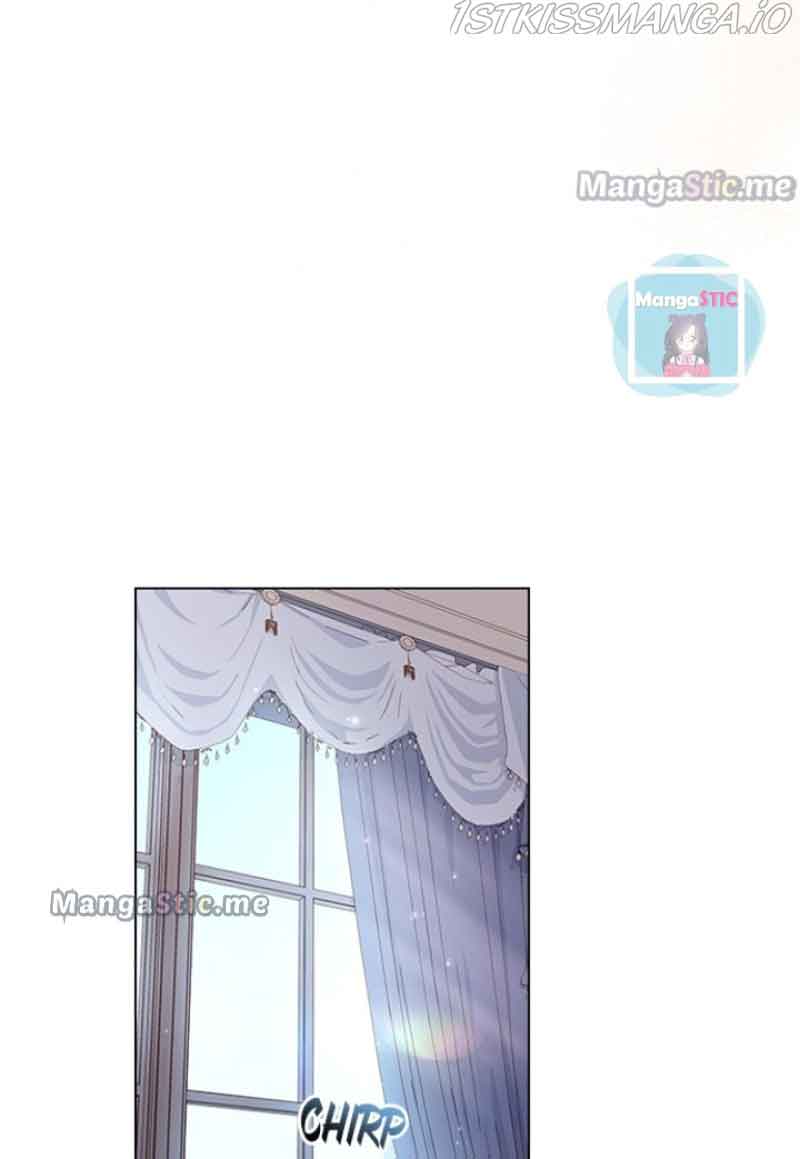 A Night With The Emperor Chapter 66 348 50