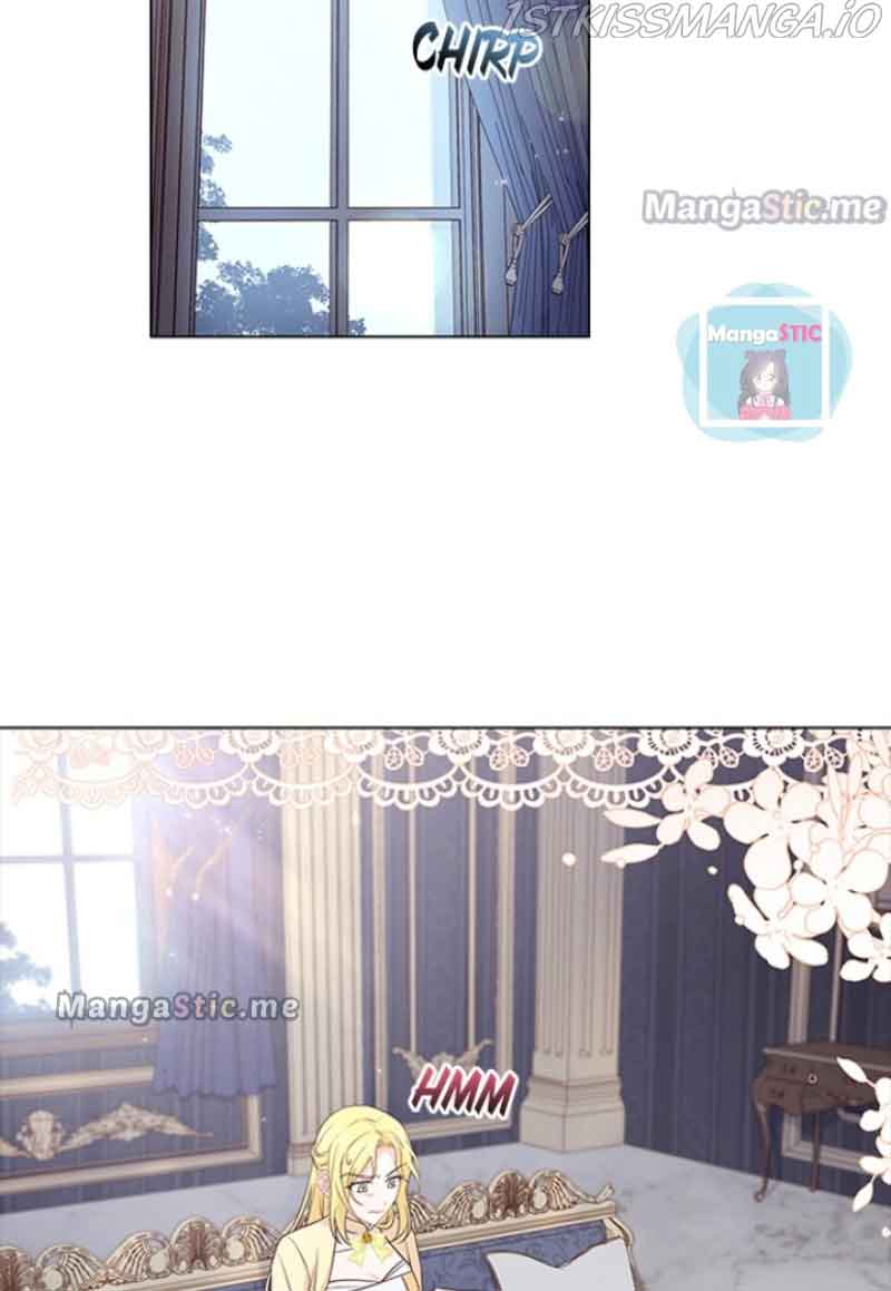 A Night With The Emperor Chapter 66 349 51