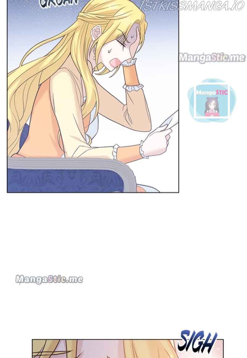 A Night With The Emperor Chapter 66 351 53