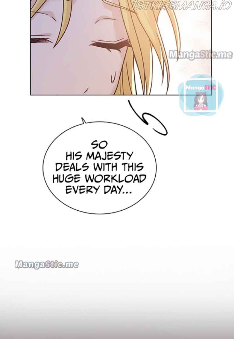 A Night With The Emperor Chapter 66 352 54