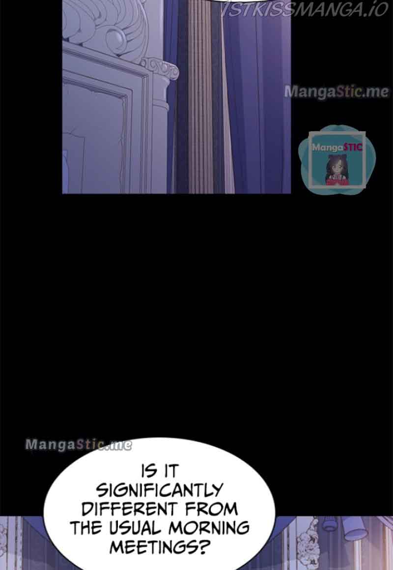 A Night With The Emperor Chapter 66 354 56