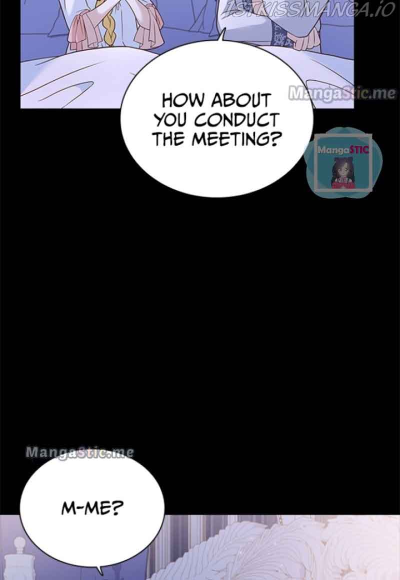 A Night With The Emperor Chapter 66 357 59