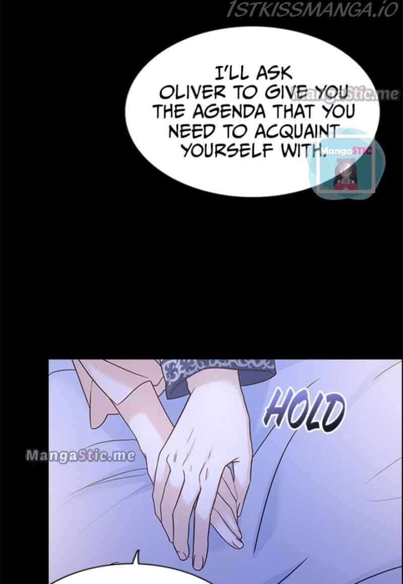 A Night With The Emperor Chapter 66 359 61