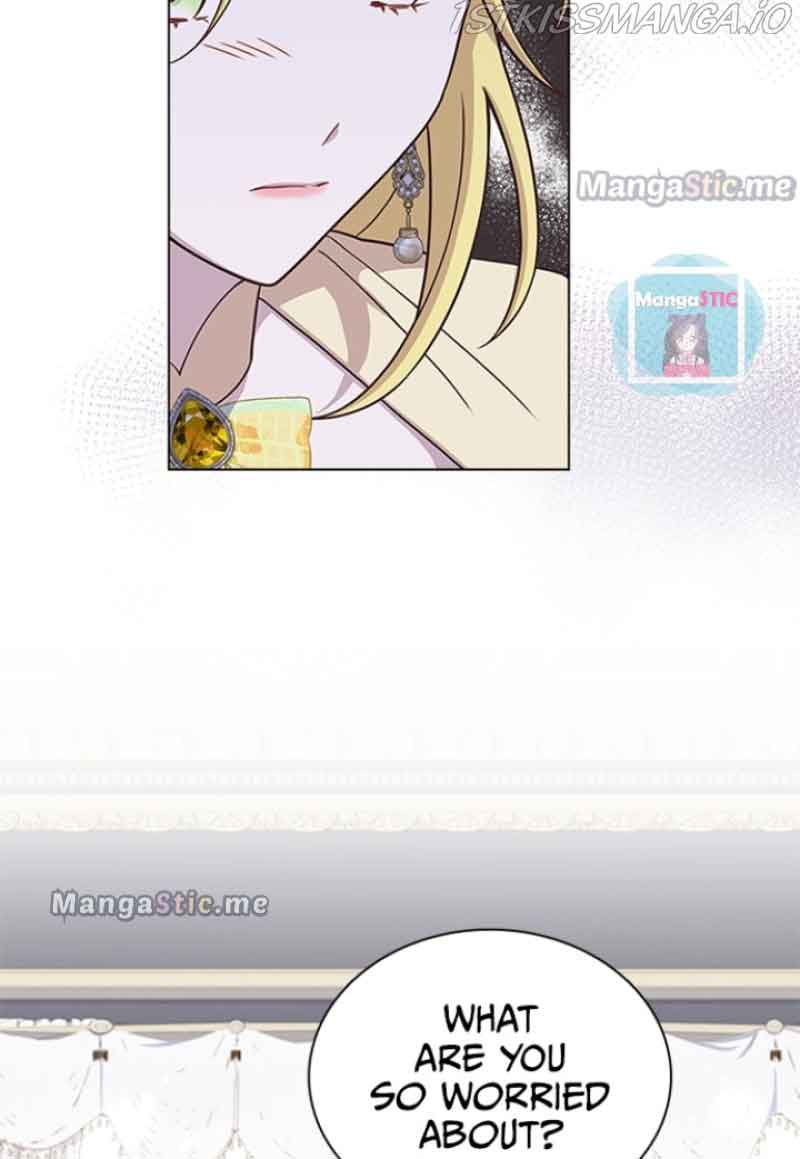 A Night With The Emperor Chapter 66 362 64