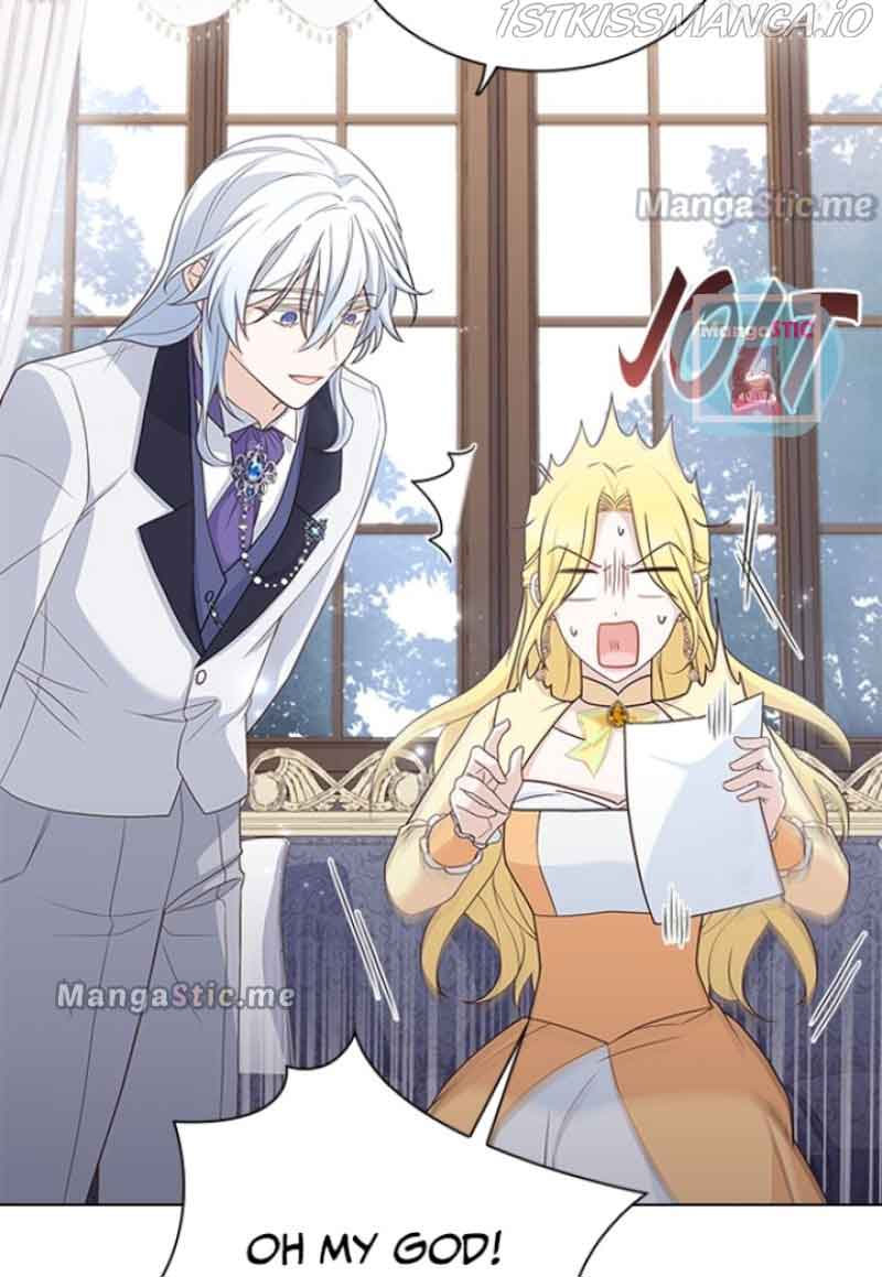 A Night With The Emperor Chapter 66 363 65