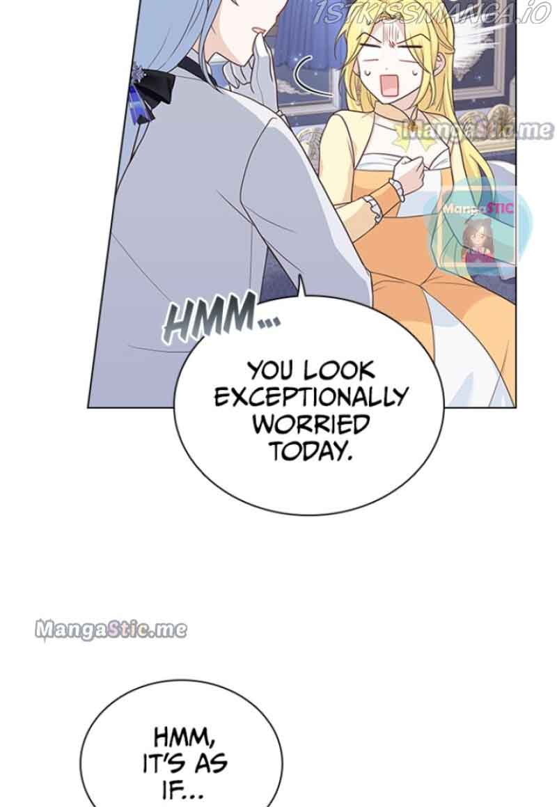 A Night With The Emperor Chapter 66 365 67