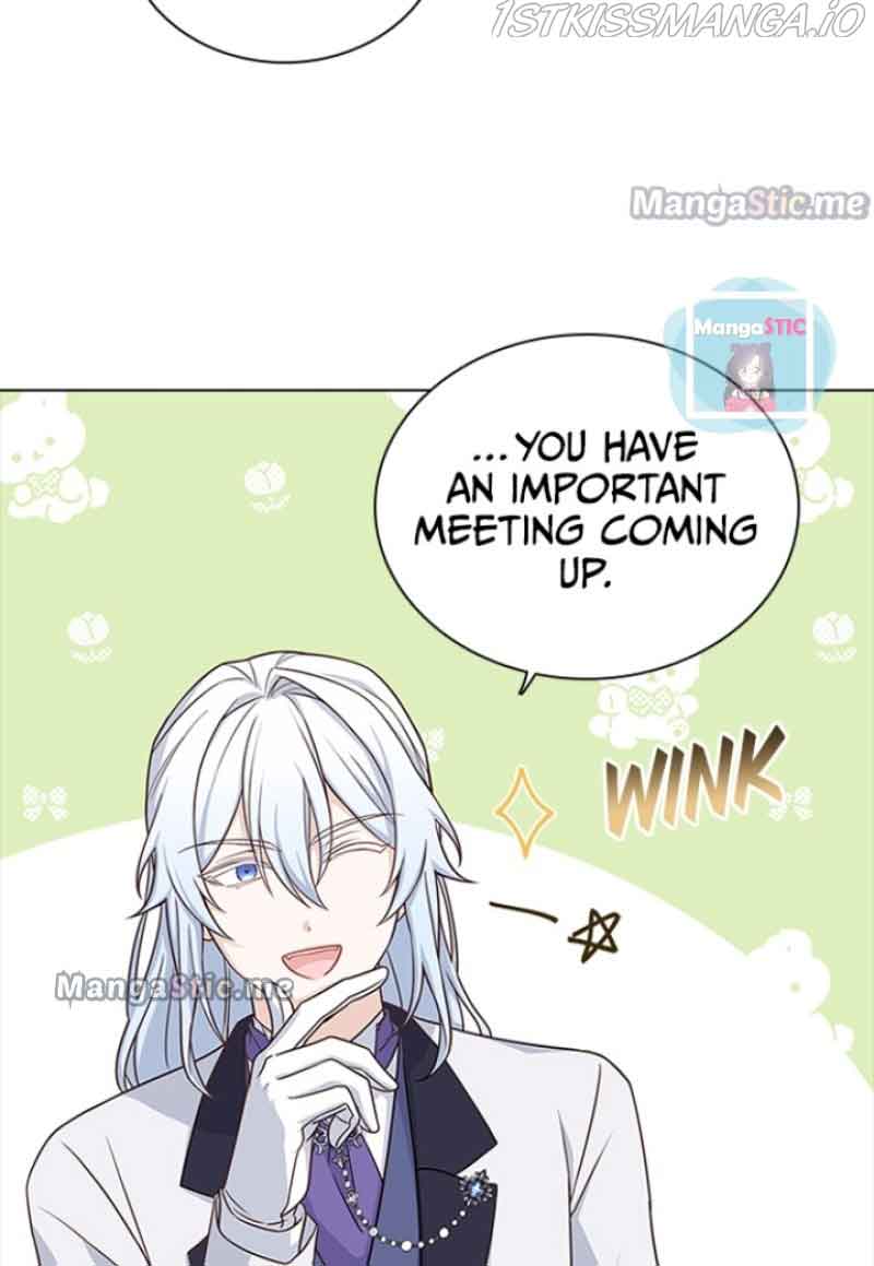 A Night With The Emperor Chapter 66 366 68