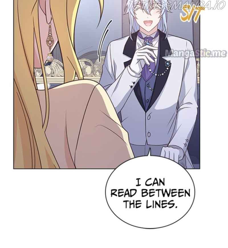 A Night With The Emperor Chapter 66 368 70