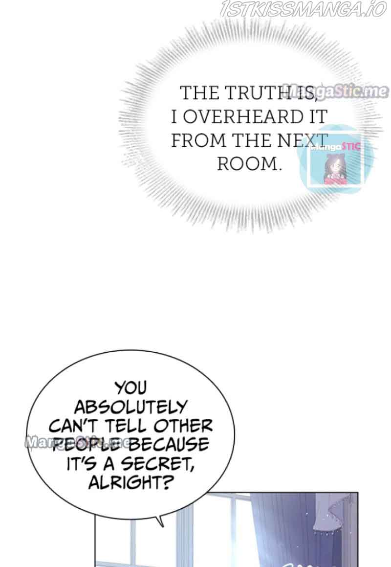 A Night With The Emperor Chapter 66 369 71