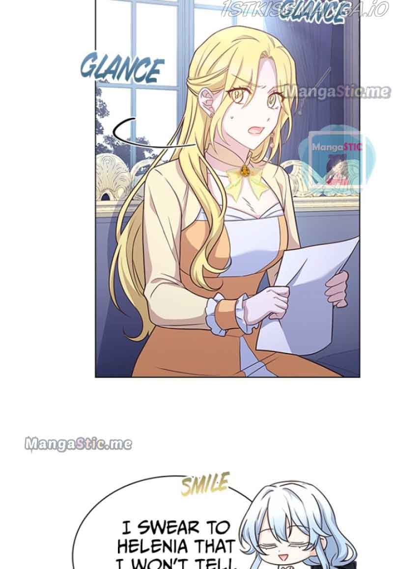 A Night With The Emperor Chapter 66 370 72