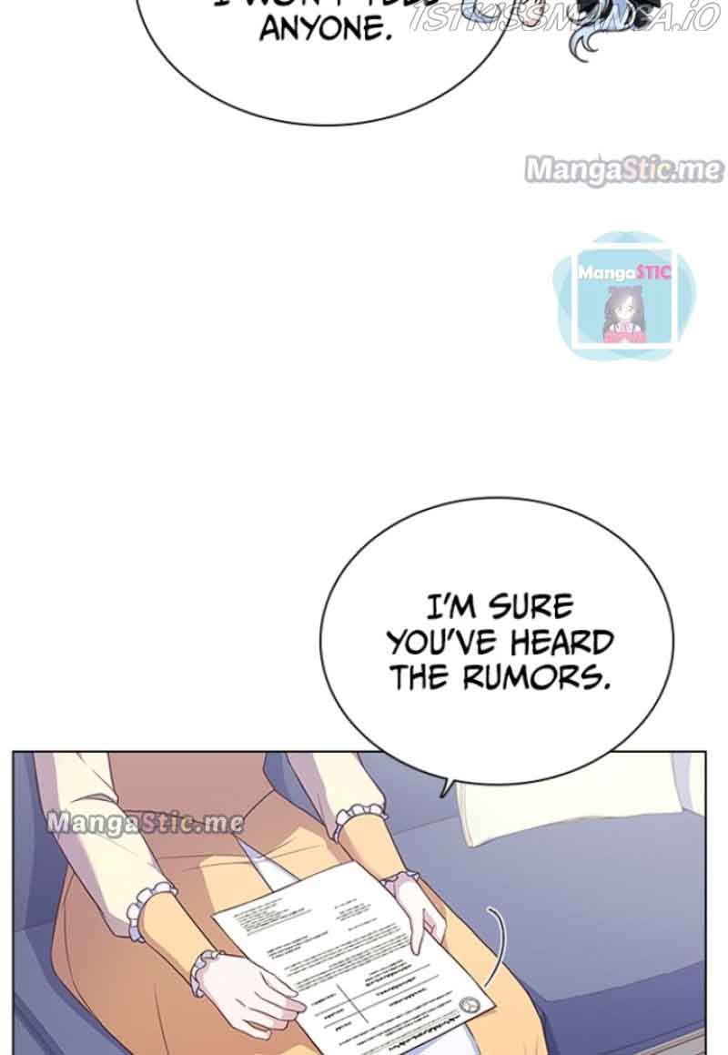 A Night With The Emperor Chapter 66 371 73