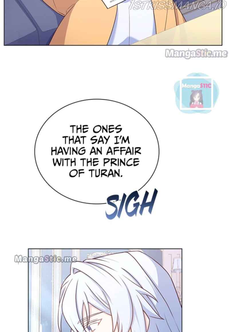 A Night With The Emperor Chapter 66 372 74