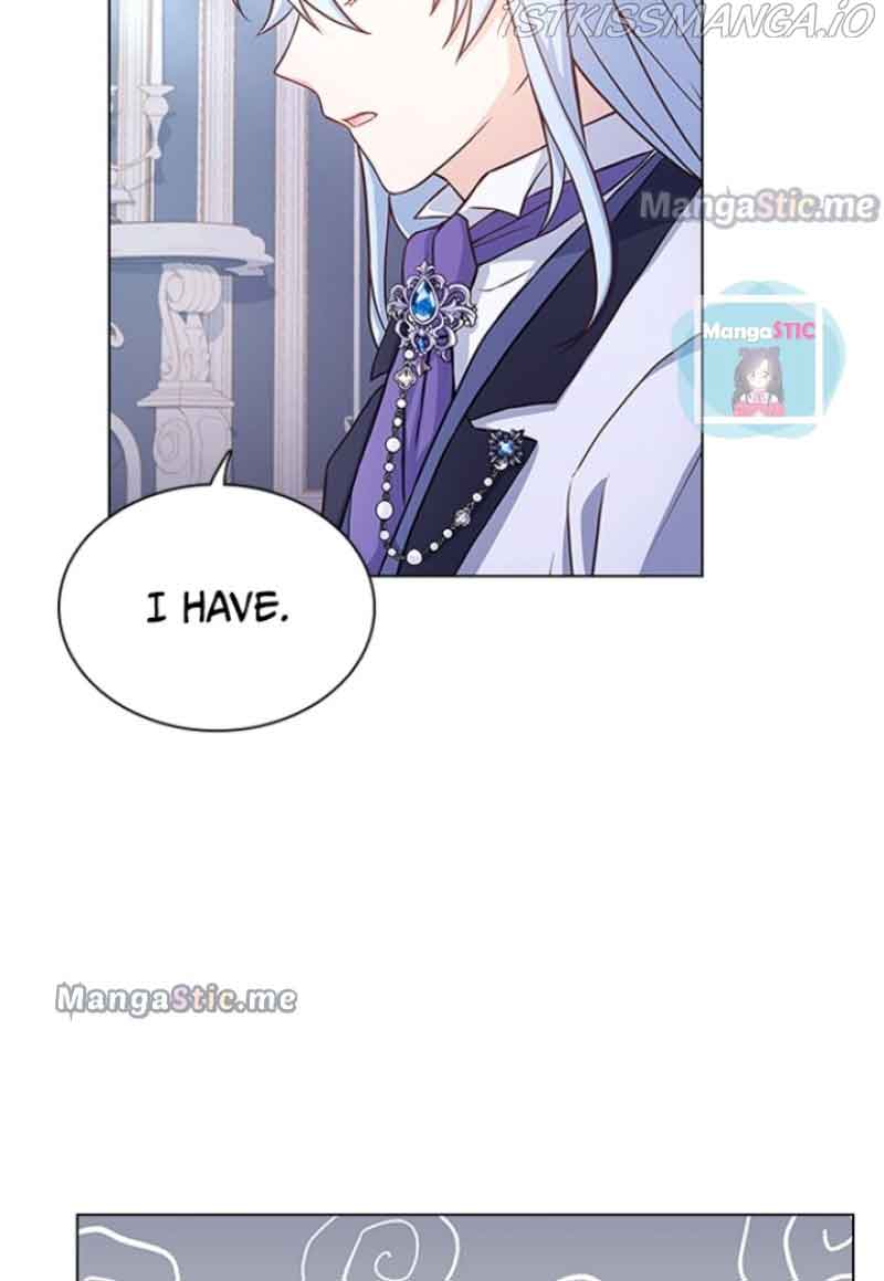 A Night With The Emperor Chapter 66 373 75