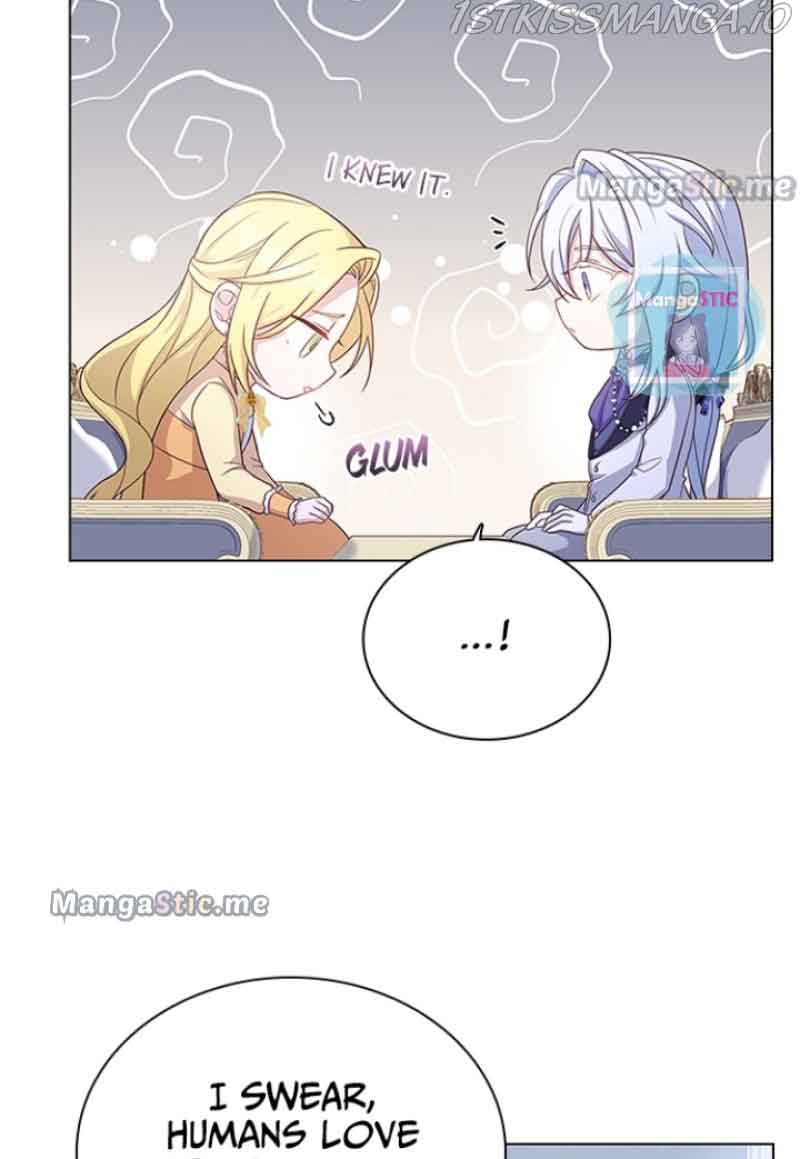 A Night With The Emperor Chapter 66 374 76