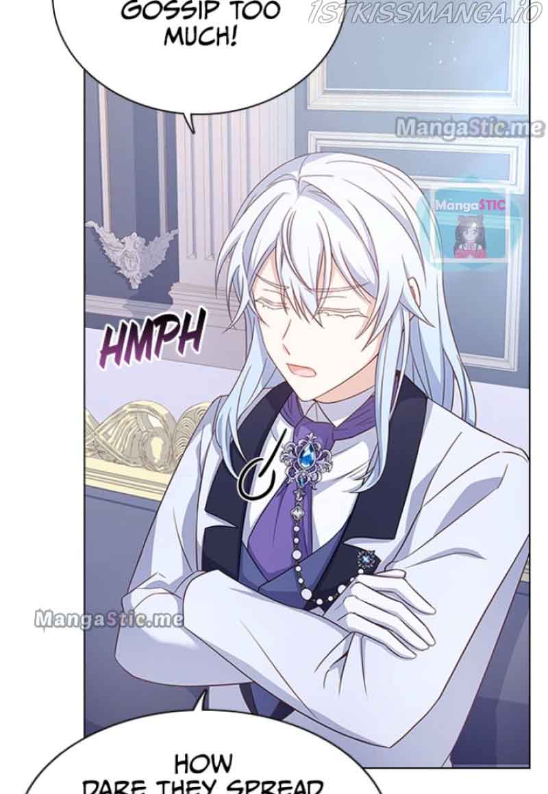 A Night With The Emperor Chapter 66 375 77