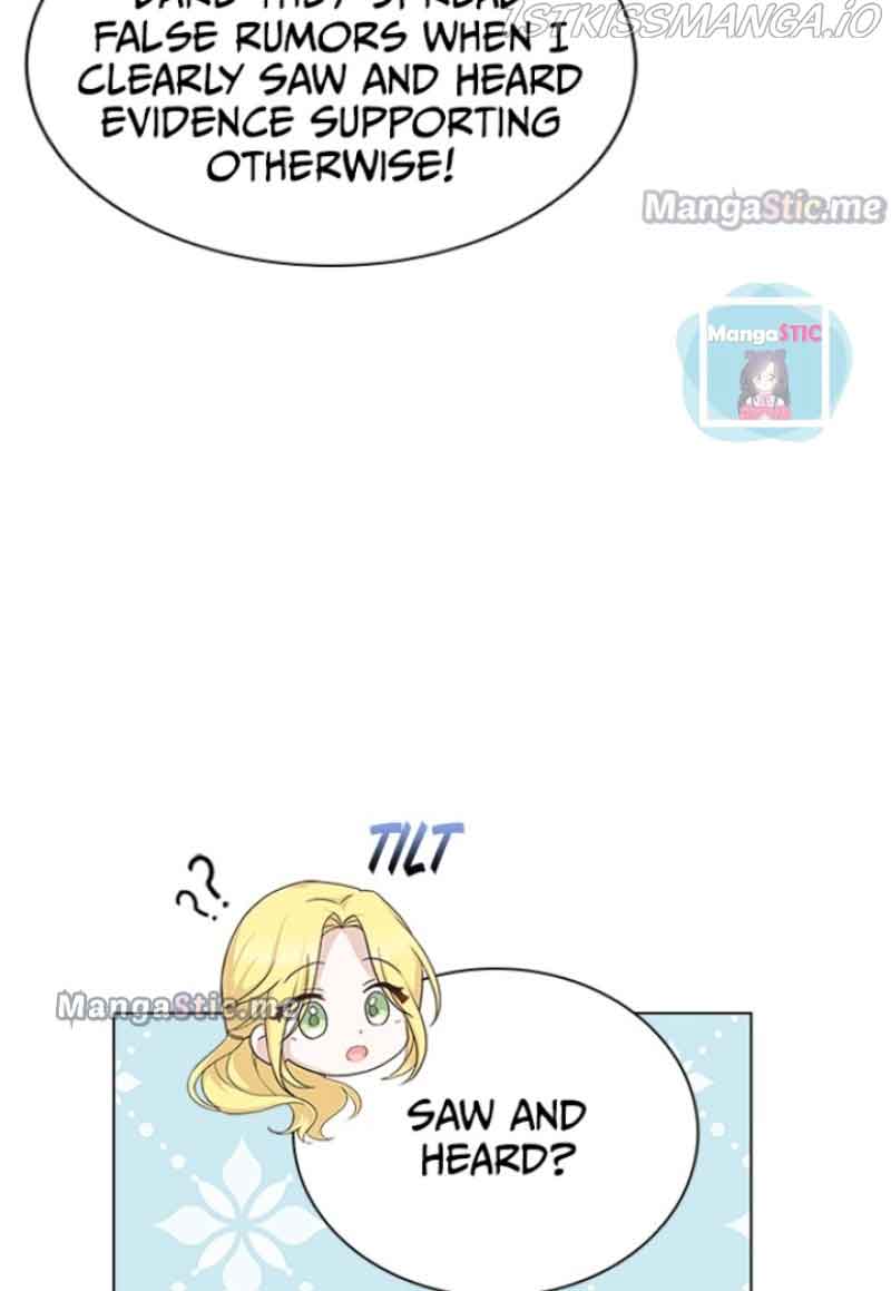 A Night With The Emperor Chapter 66 376 78