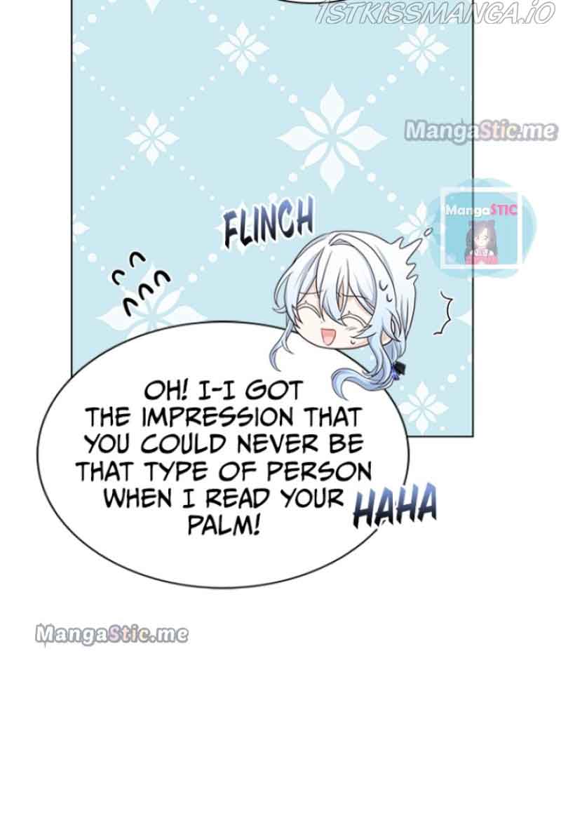 A Night With The Emperor Chapter 66 377 79