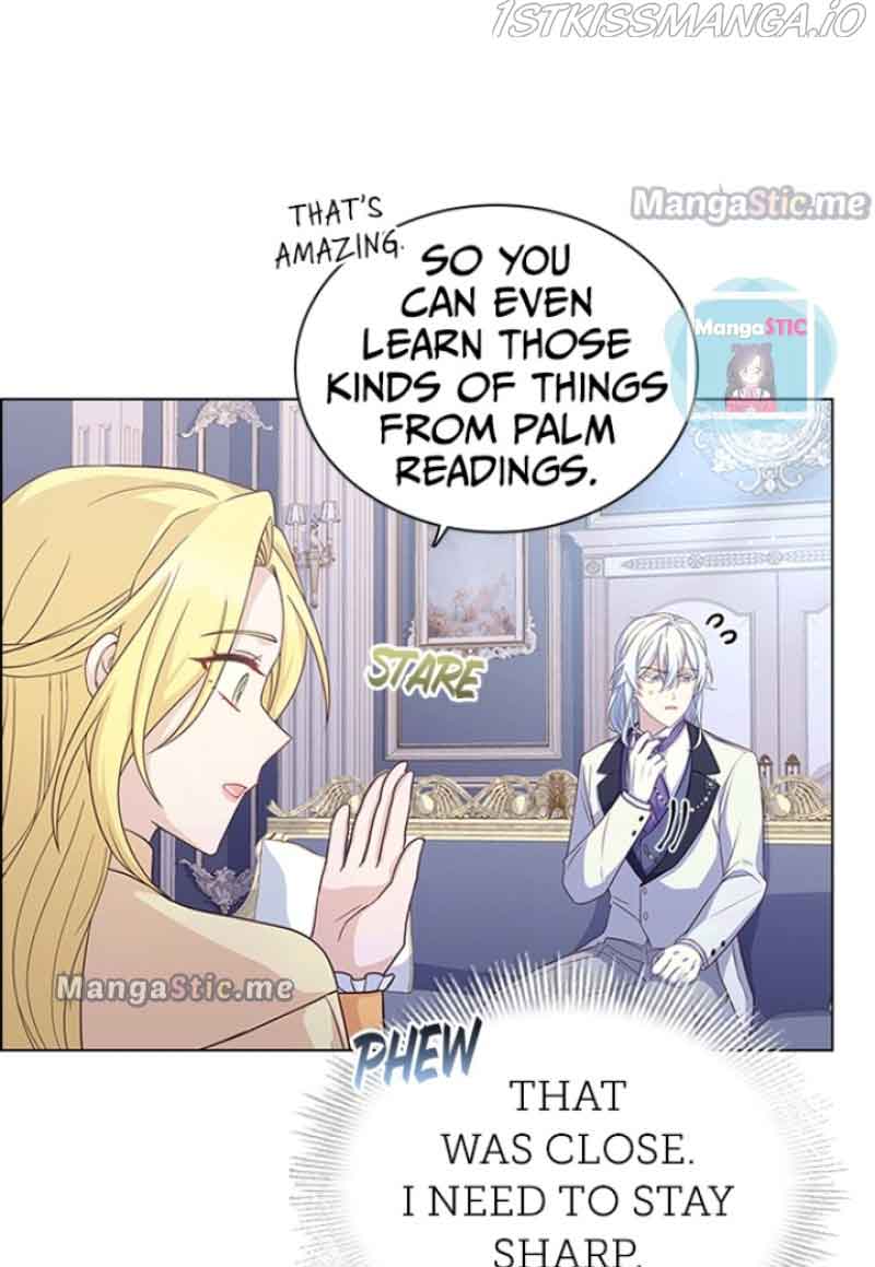 A Night With The Emperor Chapter 66 378 80