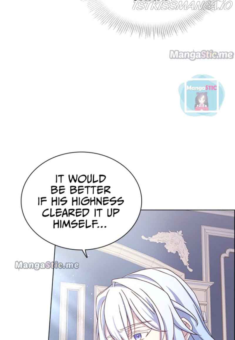 A Night With The Emperor Chapter 66 379 81